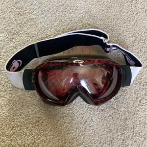 Bolle Goggles